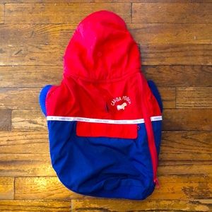 Canada Pooch Dog Jacket
